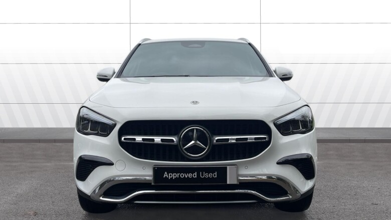 Mercedes-Benz GLA 200 Sport Executive 5dr Auto Petrol Hatchback